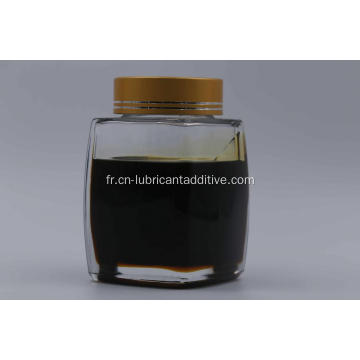 Organic Molybdenum Friction Modificier Petroleum Additif